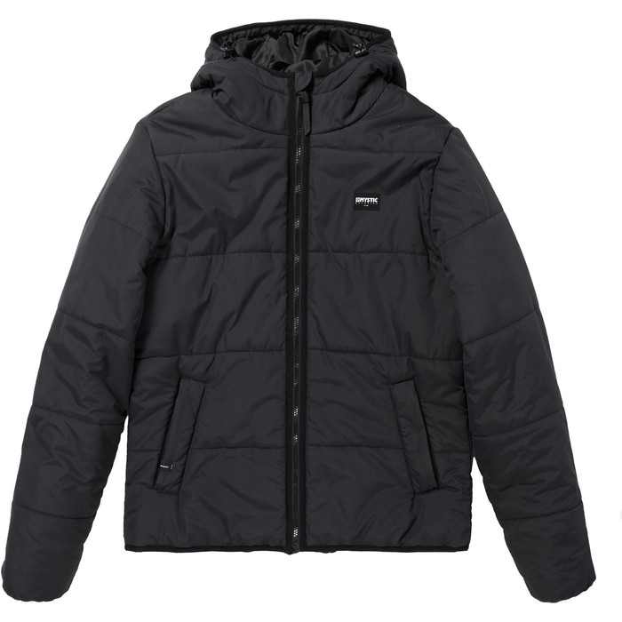 Vans mens hotsell jackets uk